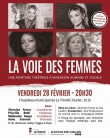 La voie des femmes