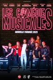 Les com&eacute;dies musicales